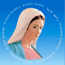 Radio María
