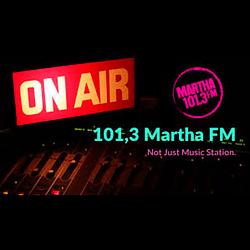 Radio Martha FM Tasikmalaya