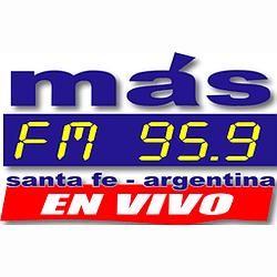 Radio Más FM