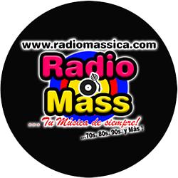 Radio Mass Ica