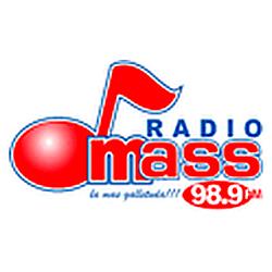 Radio Mass
