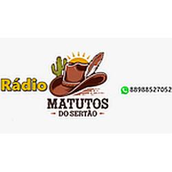 Rádio Matutos Do Sertão