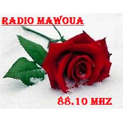 RADIO MAWOUA