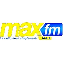 Radio Max Fm 104.5