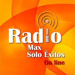 Radio Max Solo Exitos