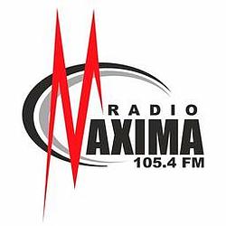 Radio Maxima 105.4