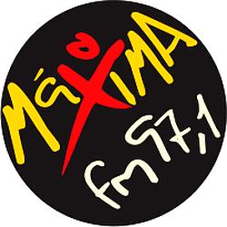 Rádio Máxima FM