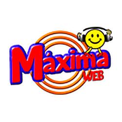 Rádio Máxima web BH