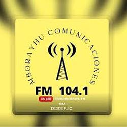 Radio Mborayhu Comunicaciones