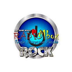 Radio Mbox - Rock