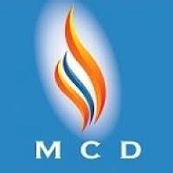 Rádio MCD