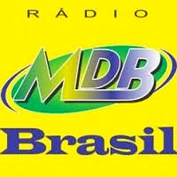 Rádio MDB