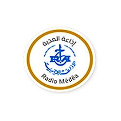 Radio Medea - المدية