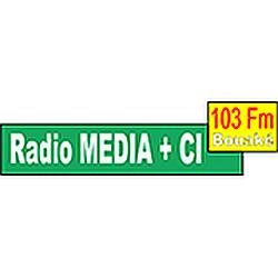 Radio Media + CI Bouake