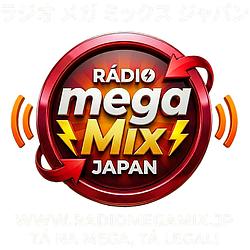 Radio Mega Mix Japan