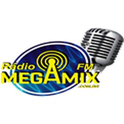 Radio Megamix FM