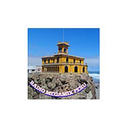 Radio Megamix  Mollendo