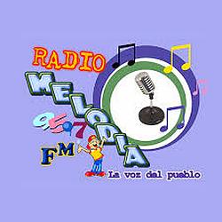 Radio Melodia Santiago de Chiquitos