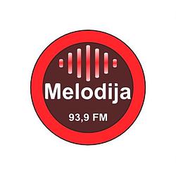 Radio Melodija