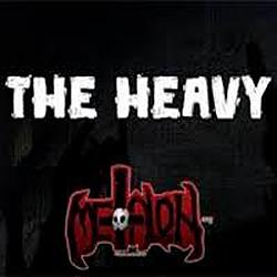 Radio Metal On: The Heavy