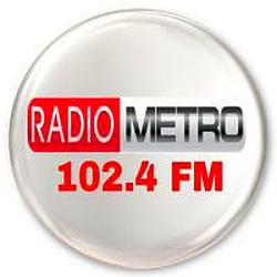 Radio Metro