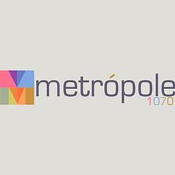 Rádio Metrópole FM 89.5