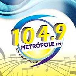 Rádio Metrópole