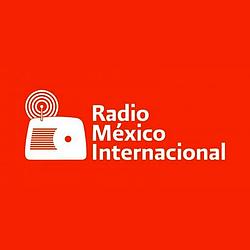 Radio México Internacional