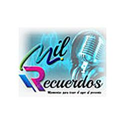 Radio Mil Recuerdos Stereo