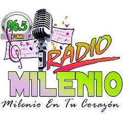 Radio Milenio Flavio