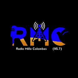 Radio Mille Colombes FM