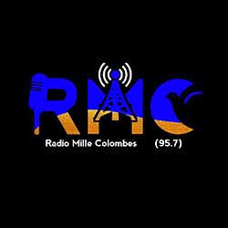 Radio Mille Colombes RMC 957