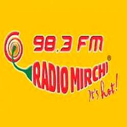 Radio Mirchi 98.3 Delhi