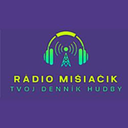 Rádio Mišiačik
