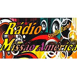 Rádio Missão América