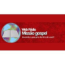 Rádio Missão Gospel