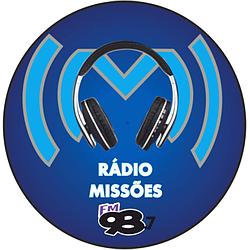 Radio Missoes