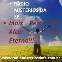 Rádio Mistérios da Fé