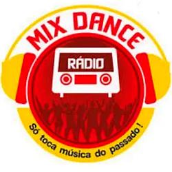 Radio Mix Dance 01