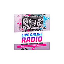 Radio Mix Dj Andrew