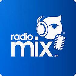 Radio Mix El Salvador