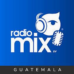 Radio Mix Guatemala