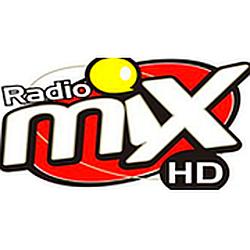 Radio Mix HD