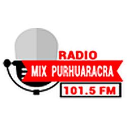 Radio Mix Purhuaracra