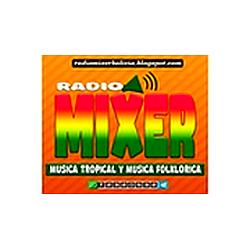 Radio Mixer Bolivia