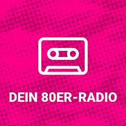 Radio MK - 80er