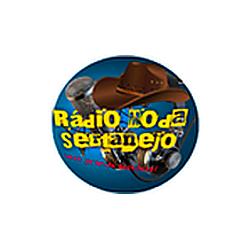 Rádio Moda Sertanejo