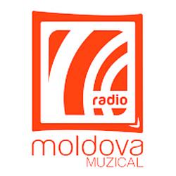 Radio Moldova - Muzical