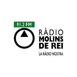 Ràdio Molins de Rei 91.2 FM