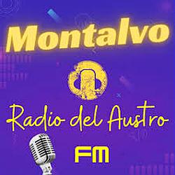 Radio Montalvo fm-Azuay